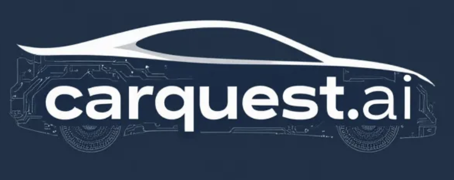 CarQuest.ai Logo